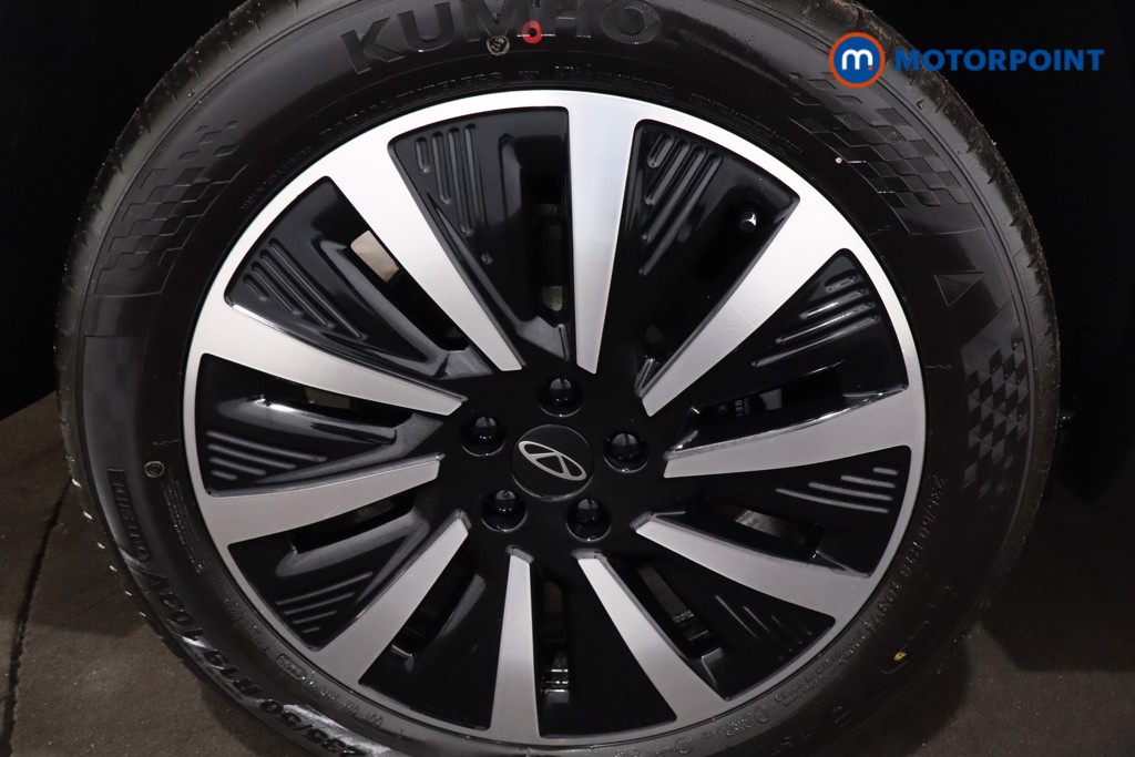 Chery Tiggo 8 Summit Automatic Petrol Plug-In Hybrid SUV - Stock Number (1619397) - 9th supplementary image