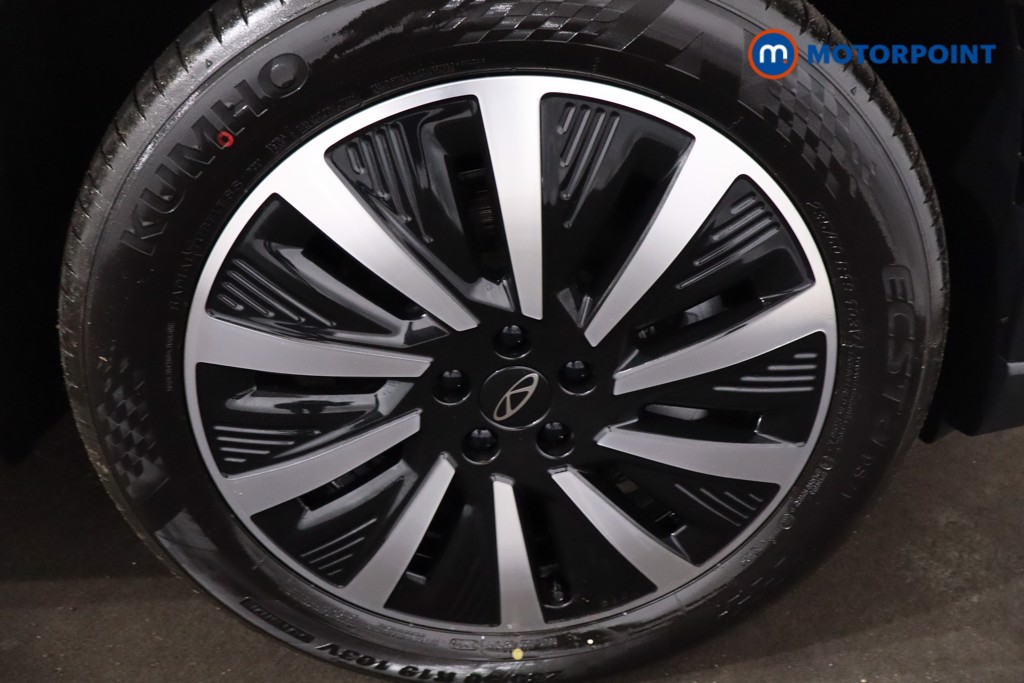 Chery Tiggo 8 Summit Automatic Petrol Plug-In Hybrid SUV - Stock Number (1619397) - 10th supplementary image