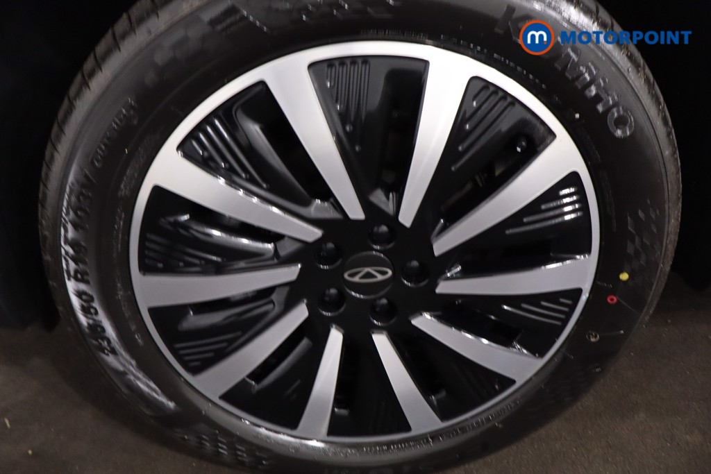 Chery Tiggo 8 Summit Automatic Petrol Plug-In Hybrid SUV - Stock Number (1619397) - 11th supplementary image