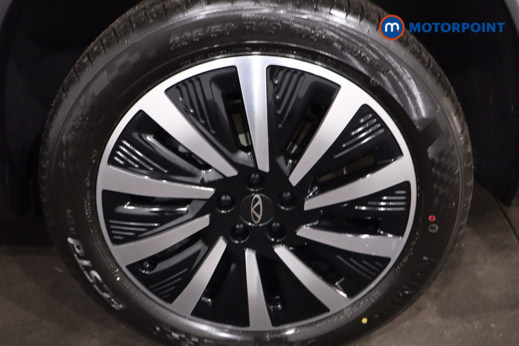 Chery Tiggo 8 Summit Automatic Petrol Plug-In Hybrid SUV - Stock Number (1619397) - 12th supplementary image