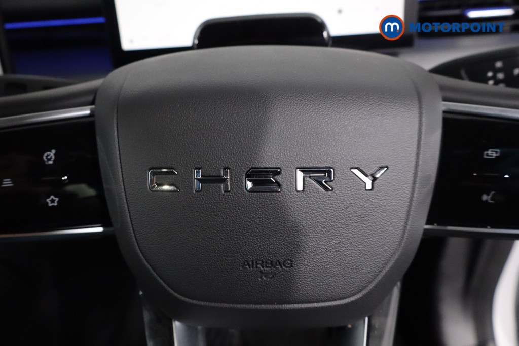 Chery Tiggo 8 Summit Automatic Petrol Plug-In Hybrid SUV - Stock Number (1619397) - 13th supplementary image
