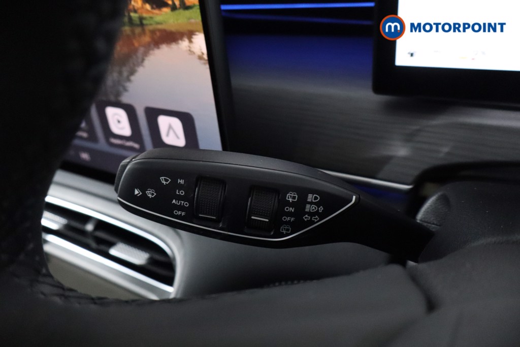 Chery Tiggo 8 Summit Automatic Petrol Plug-In Hybrid SUV - Stock Number (1619397) - 14th supplementary image