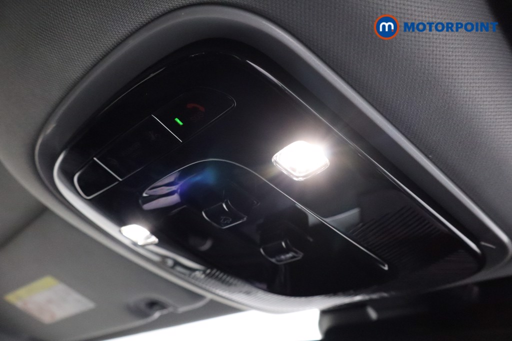 Chery Tiggo 8 Summit Automatic Petrol Plug-In Hybrid SUV - Stock Number (1619397) - 21st supplementary image