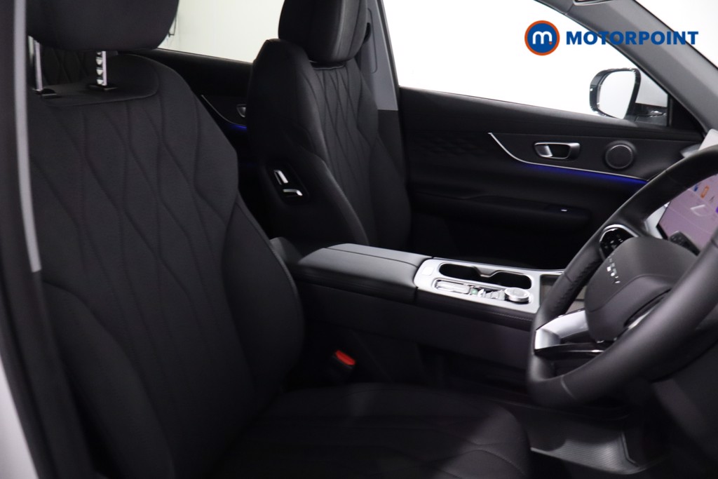 Chery Tiggo 8 Summit Automatic Petrol Plug-In Hybrid SUV - Stock Number (1619397) - 22nd supplementary image