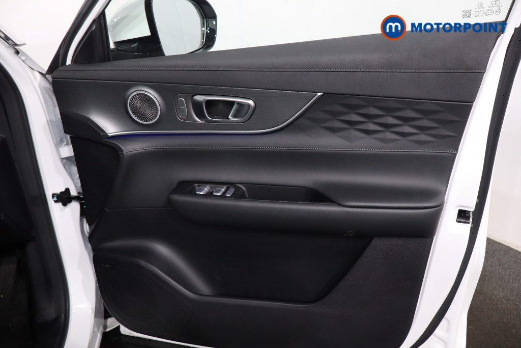 Chery Tiggo 8 Summit Automatic Petrol Plug-In Hybrid SUV - Stock Number (1619397) - 23rd supplementary image