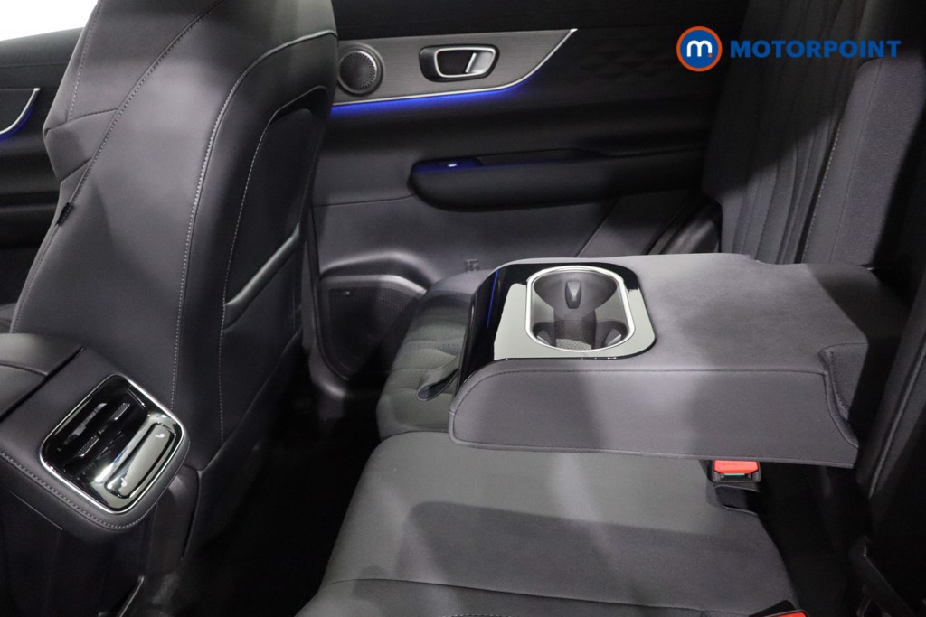 Chery Tiggo 8 Summit Automatic Petrol Plug-In Hybrid SUV - Stock Number (1619397) - 25th supplementary image