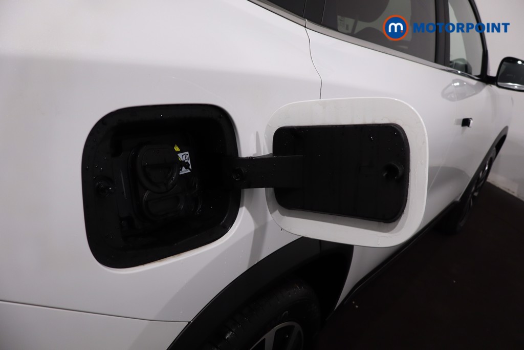 Chery Tiggo 8 Summit Automatic Petrol Plug-In Hybrid SUV - Stock Number (1619397) - 27th supplementary image