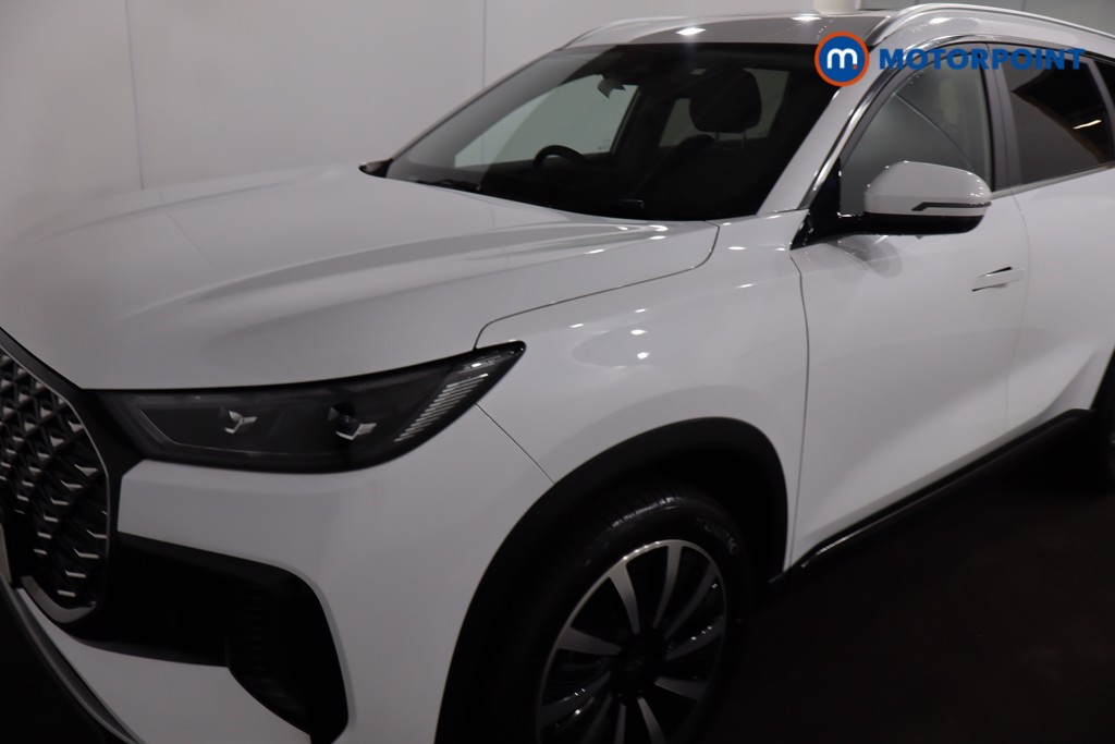 Chery Tiggo 8 Summit Automatic Petrol Plug-In Hybrid SUV - Stock Number (1619397) - 28th supplementary image