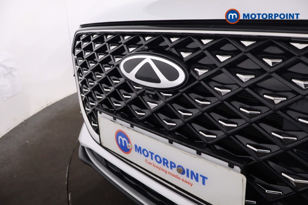 Chery Tiggo 8 Summit Automatic Petrol Plug-In Hybrid SUV - Stock Number (1619397) - 29th supplementary image