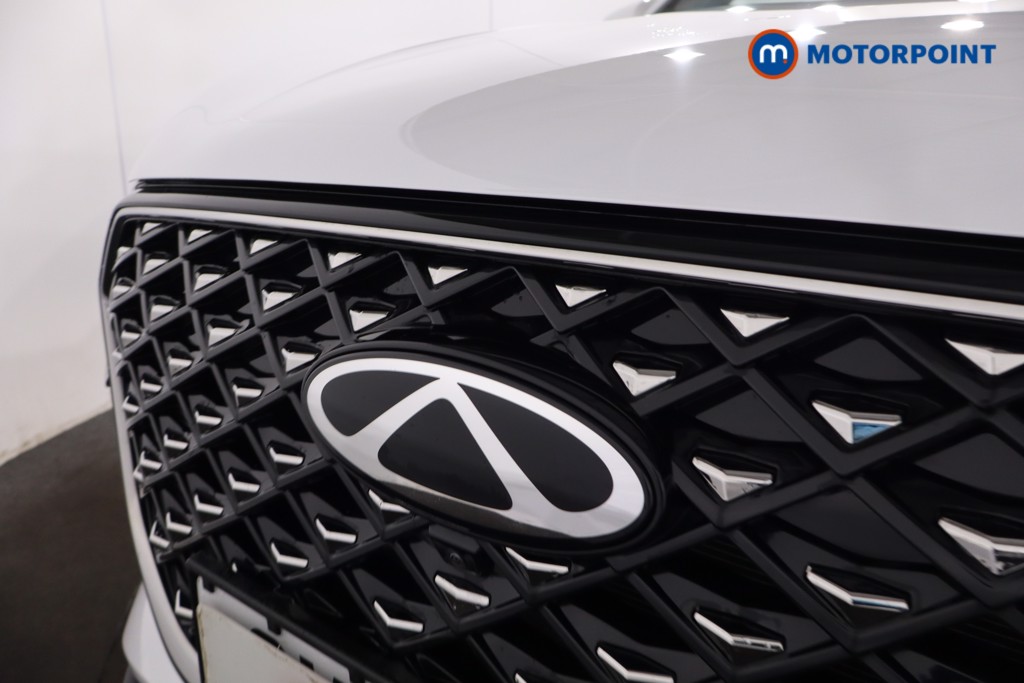 Chery Tiggo 8 Summit Automatic Petrol Plug-In Hybrid SUV - Stock Number (1619397) - 30th supplementary image