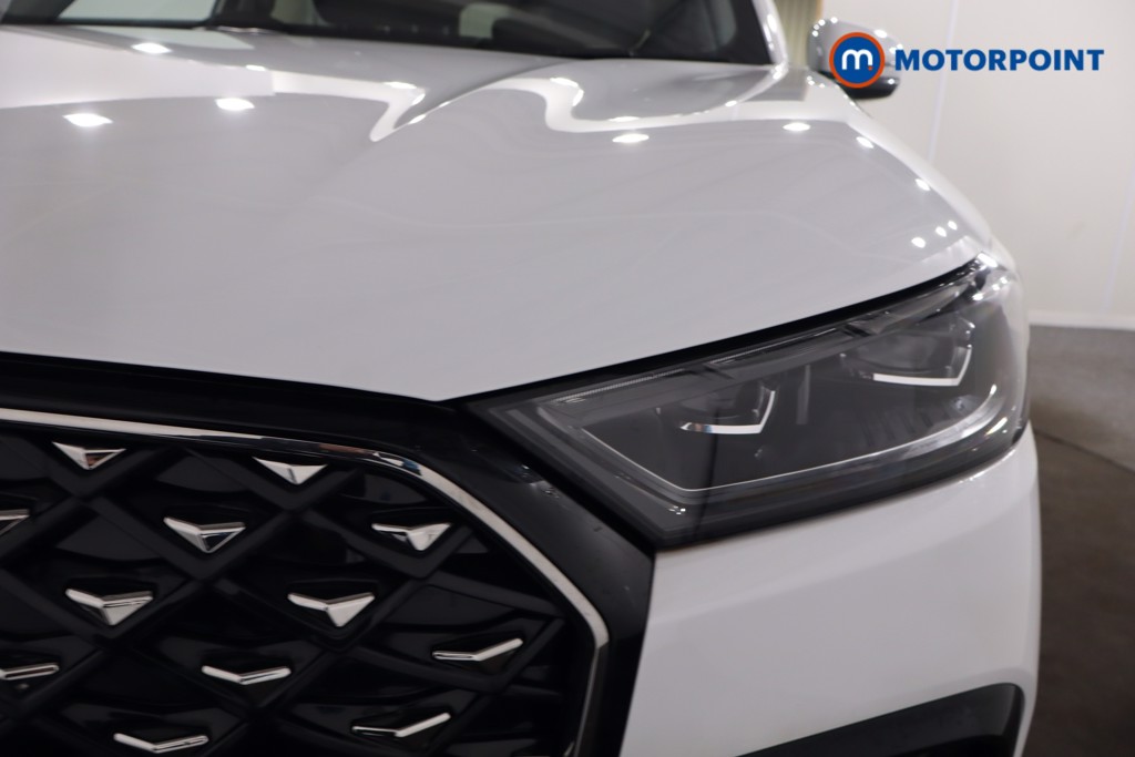 Chery Tiggo 8 Summit Automatic Petrol Plug-In Hybrid SUV - Stock Number (1619397) - 31st supplementary image