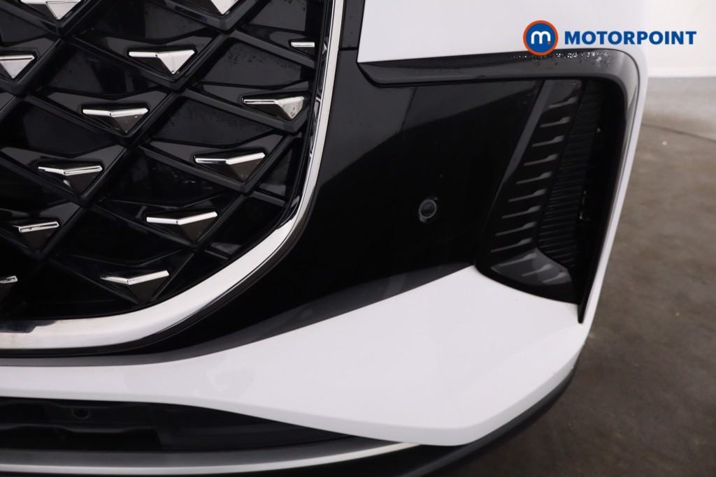 Chery Tiggo 8 Summit Automatic Petrol Plug-In Hybrid SUV - Stock Number (1619397) - 32nd supplementary image