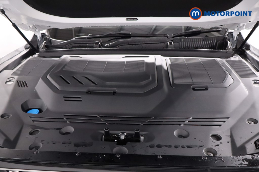 Chery Tiggo 8 Summit Automatic Petrol Plug-In Hybrid SUV - Stock Number (1619397) - 33rd supplementary image