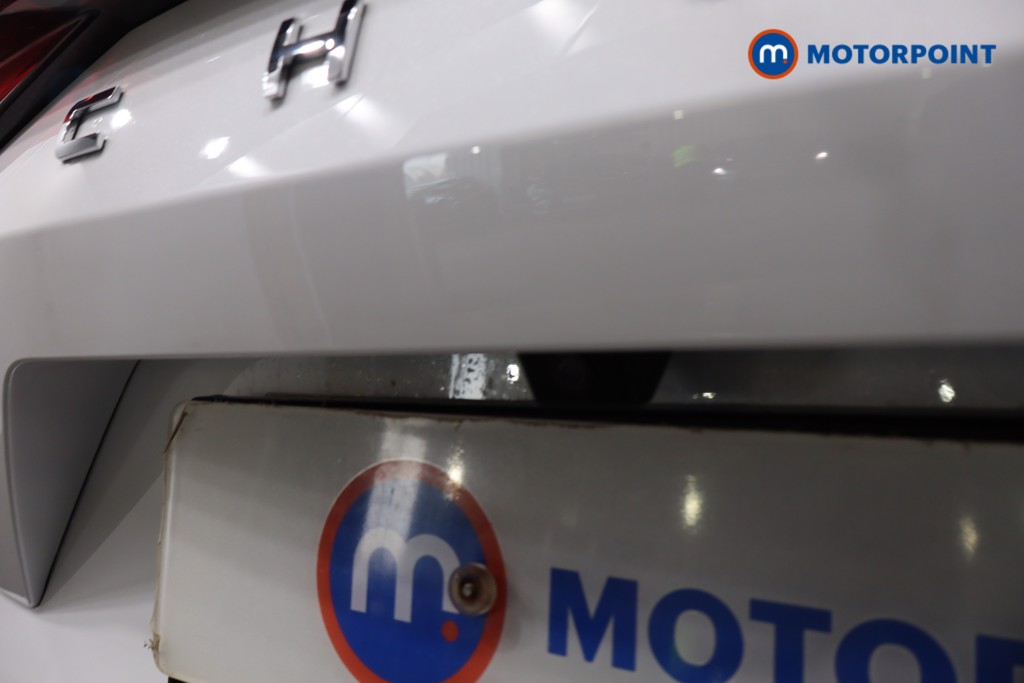 Chery Tiggo 8 Summit Automatic Petrol Plug-In Hybrid SUV - Stock Number (1619397) - 38th supplementary image