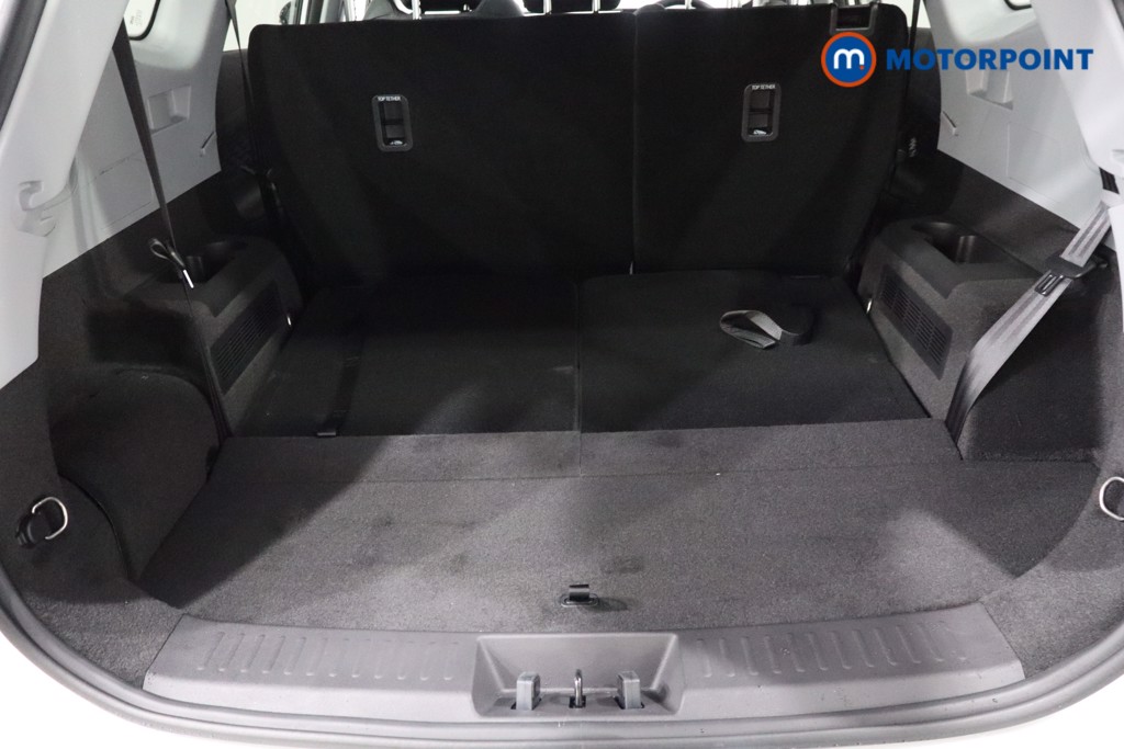 Chery Tiggo 8 Summit Automatic Petrol Plug-In Hybrid SUV - Stock Number (1619397) - 39th supplementary image