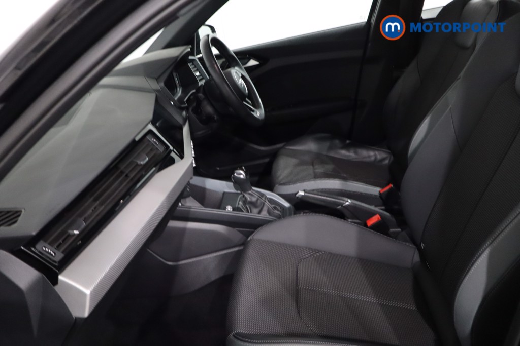 Audi A1 S Line Automatic Petrol Hatchback - Stock Number (1619563) - 4th supplementary image