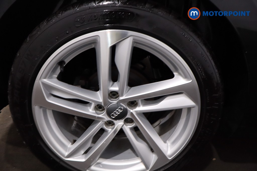 Audi A1 S Line Automatic Petrol Hatchback - Stock Number (1619563) - 9th supplementary image