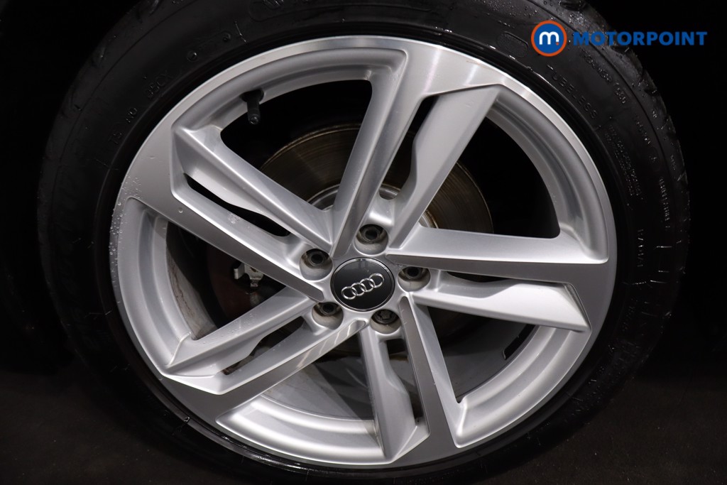 Audi A1 S Line Automatic Petrol Hatchback - Stock Number (1619563) - 11th supplementary image