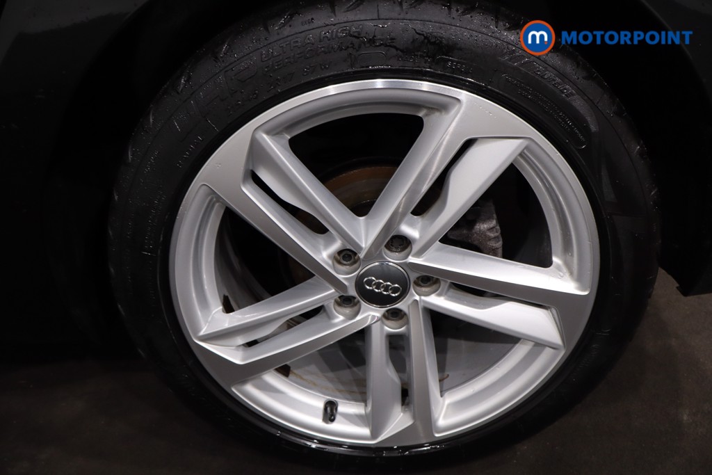 Audi A1 S Line Automatic Petrol Hatchback - Stock Number (1619563) - 12th supplementary image