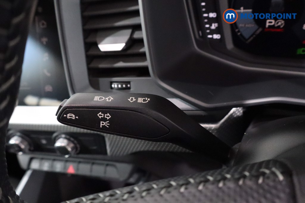 Audi A1 S Line Automatic Petrol Hatchback - Stock Number (1619563) - 14th supplementary image