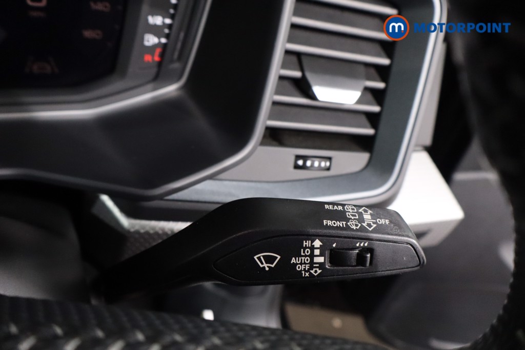 Audi A1 S Line Automatic Petrol Hatchback - Stock Number (1619563) - 15th supplementary image