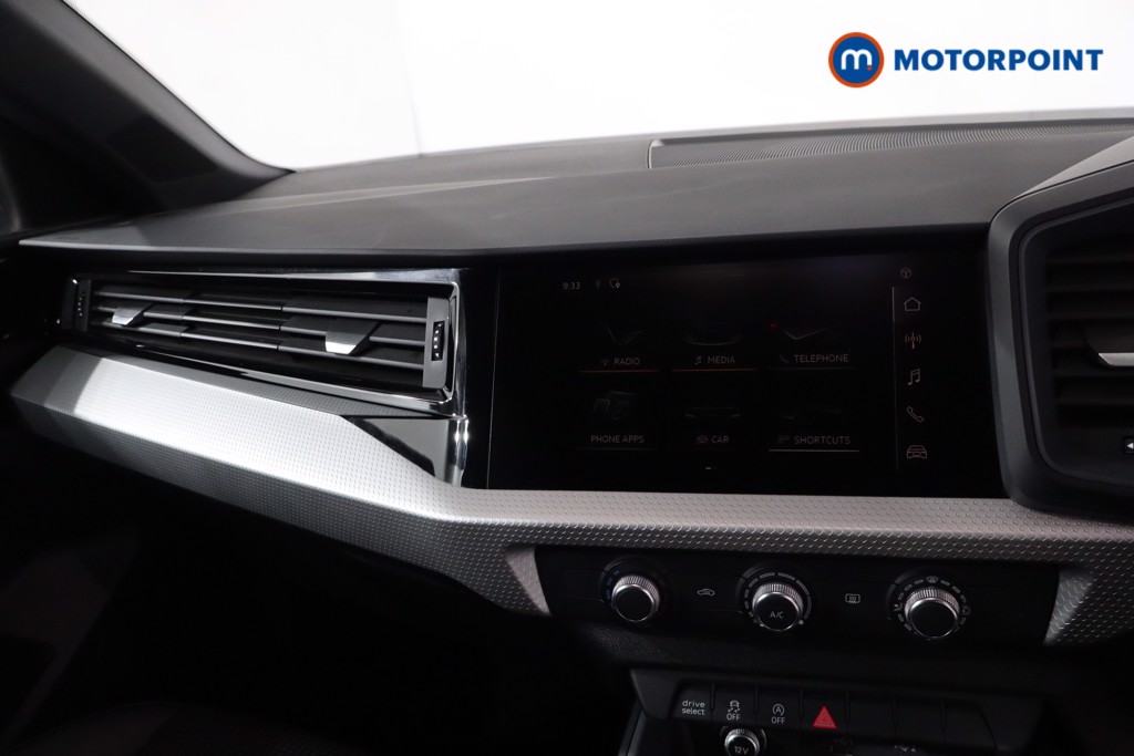 Audi A1 S Line Automatic Petrol Hatchback - Stock Number (1619563) - 18th supplementary image