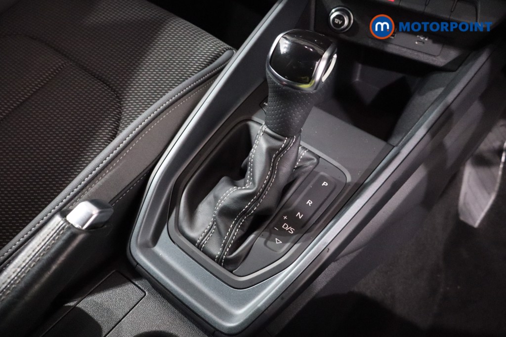 Audi A1 S Line Automatic Petrol Hatchback - Stock Number (1619563) - 19th supplementary image