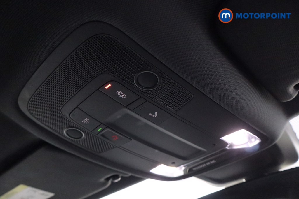 Audi A1 S Line Automatic Petrol Hatchback - Stock Number (1619563) - 21st supplementary image