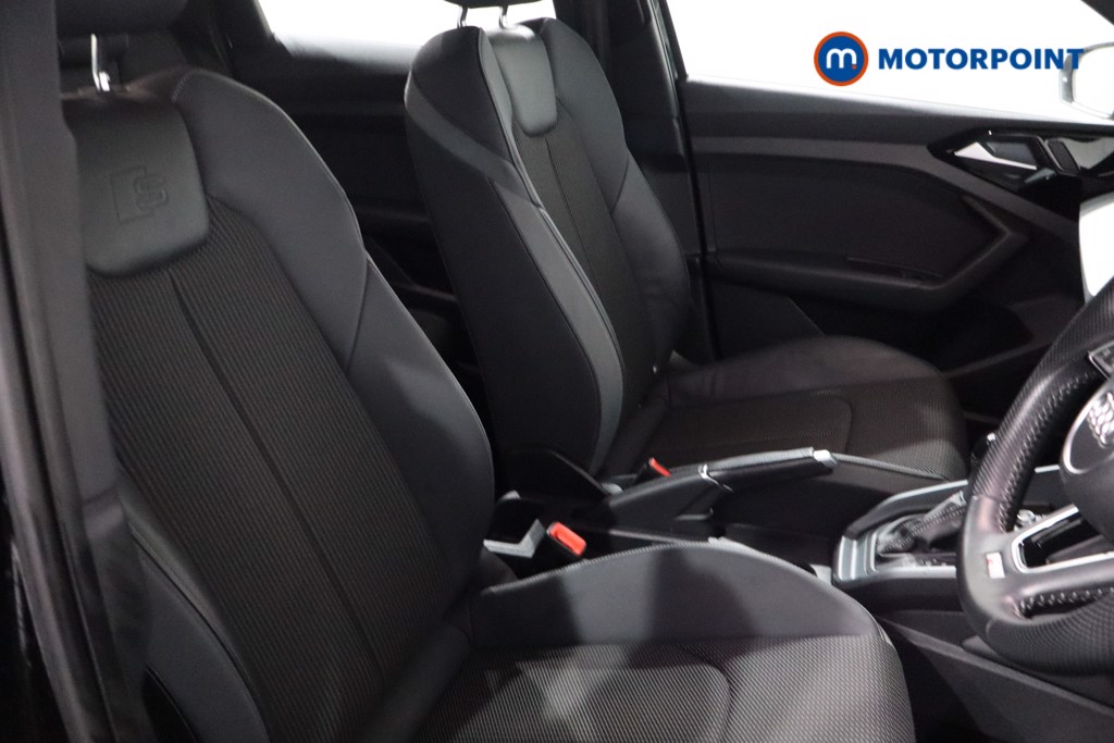 Audi A1 S Line Automatic Petrol Hatchback - Stock Number (1619563) - 22nd supplementary image