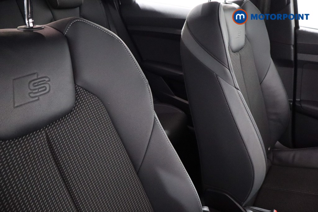 Audi A1 S Line Automatic Petrol Hatchback - Stock Number (1619563) - 23rd supplementary image