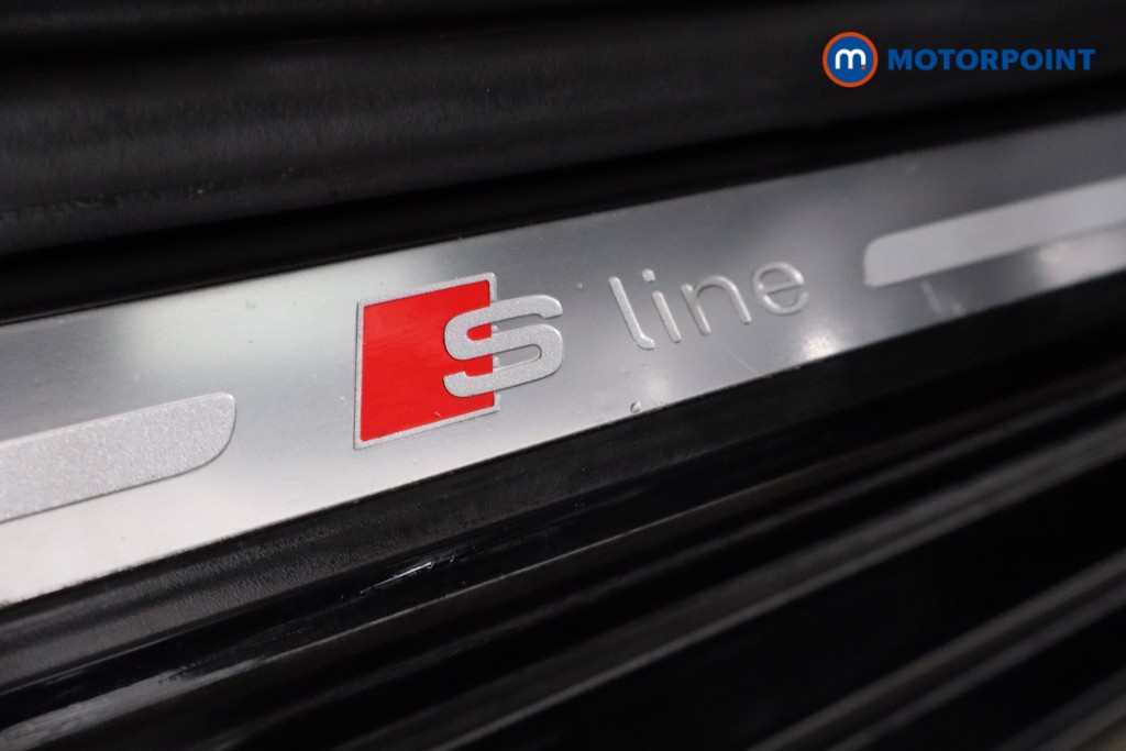 Audi A1 S Line Automatic Petrol Hatchback - Stock Number (1619563) - 24th supplementary image