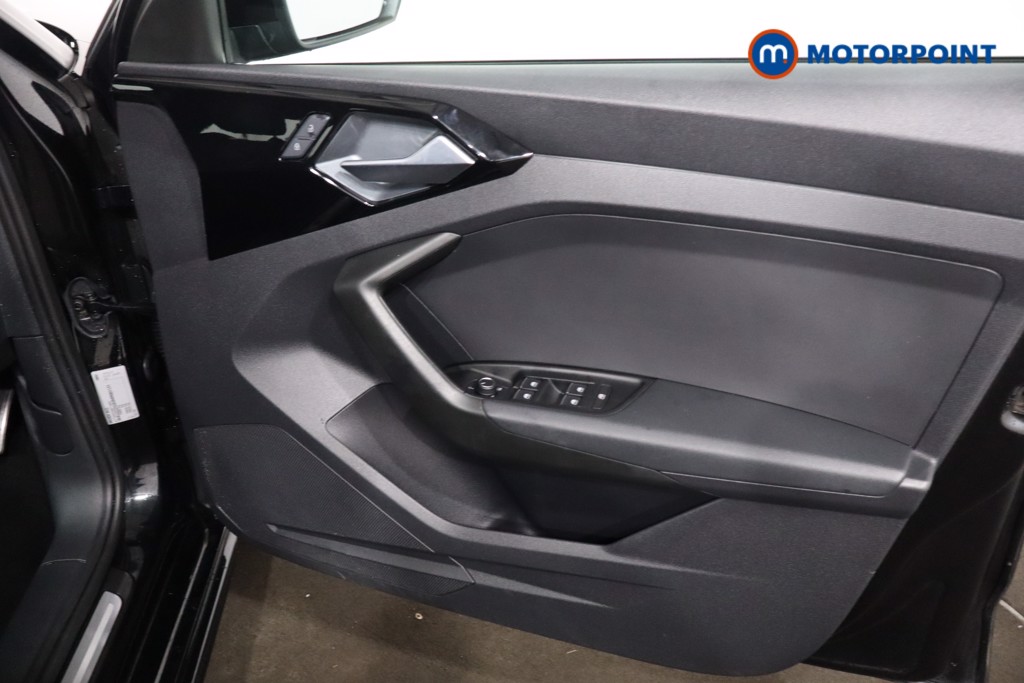 Audi A1 S Line Automatic Petrol Hatchback - Stock Number (1619563) - 25th supplementary image