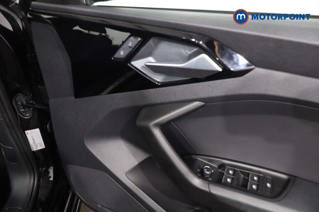 Audi A1 S Line Automatic Petrol Hatchback - Stock Number (1619563) - 26th supplementary image