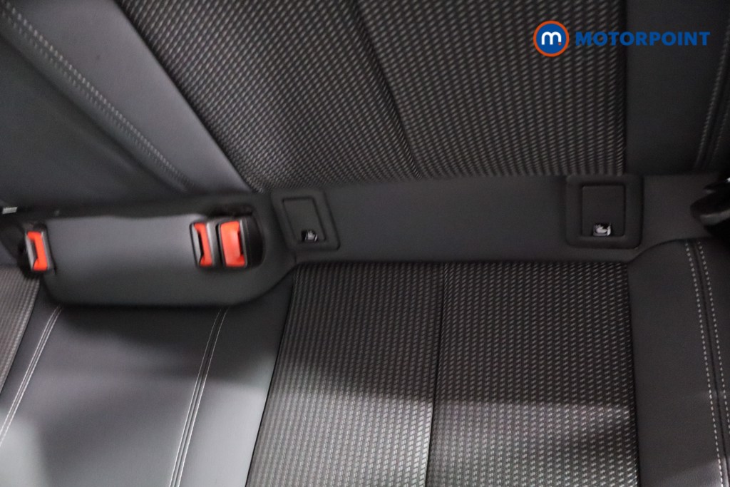 Audi A1 S Line Automatic Petrol Hatchback - Stock Number (1619563) - 27th supplementary image