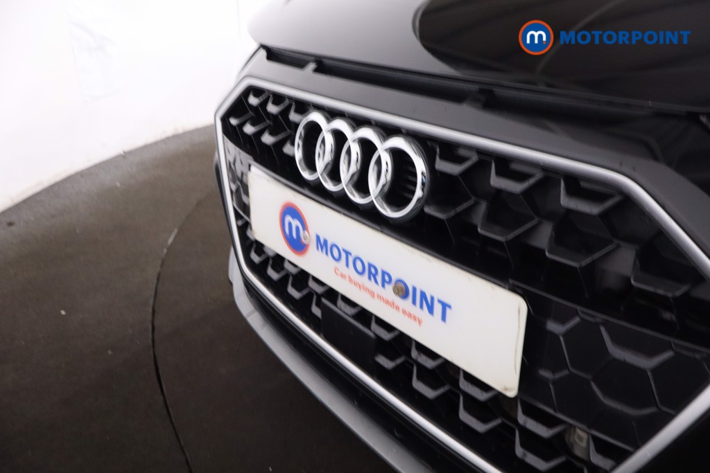 Audi A1 S Line Automatic Petrol Hatchback - Stock Number (1619563) - 29th supplementary image