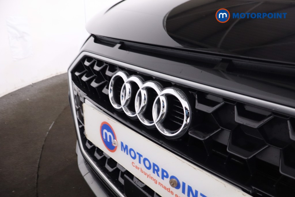 Audi A1 S Line Automatic Petrol Hatchback - Stock Number (1619563) - 30th supplementary image