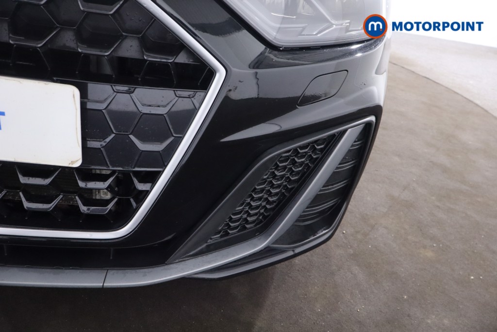 Audi A1 S Line Automatic Petrol Hatchback - Stock Number (1619563) - 32nd supplementary image