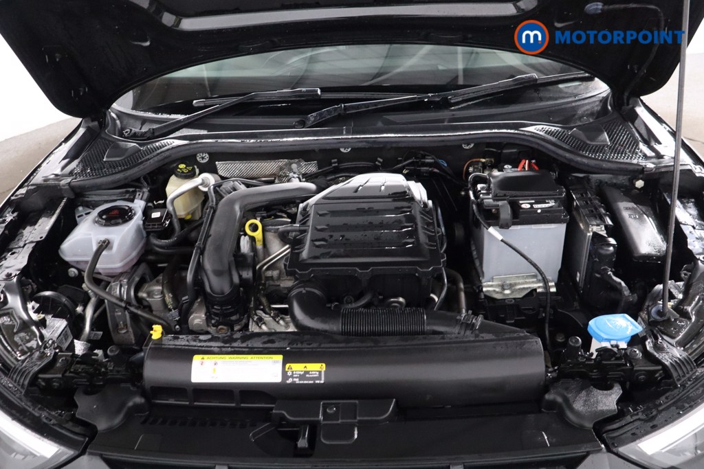 Audi A1 S Line Automatic Petrol Hatchback - Stock Number (1619563) - 33rd supplementary image