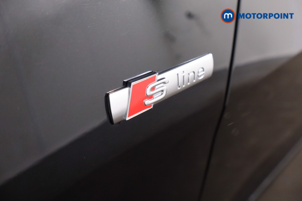 Audi A1 S Line Automatic Petrol Hatchback - Stock Number (1619563) - 34th supplementary image