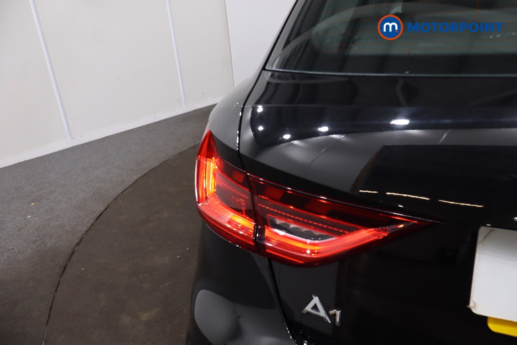Audi A1 S Line Automatic Petrol Hatchback - Stock Number (1619563) - 37th supplementary image