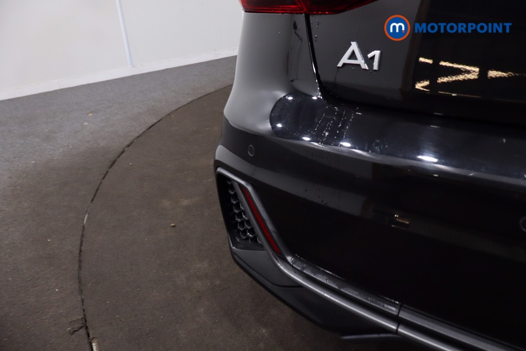 Audi A1 S Line Automatic Petrol Hatchback - Stock Number (1619563) - 38th supplementary image