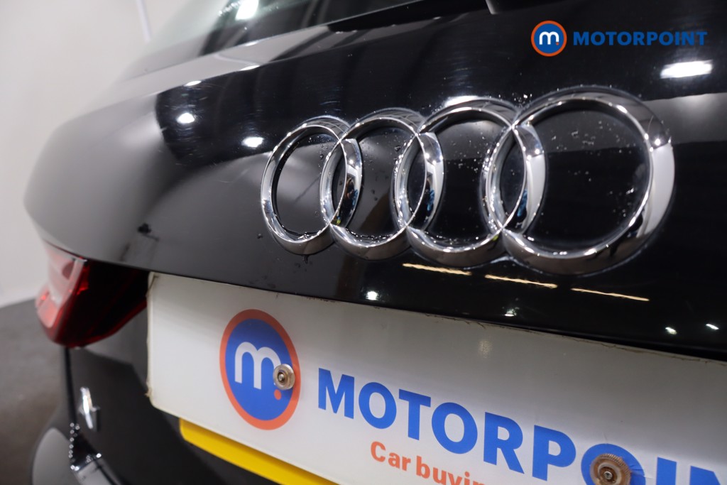 Audi A1 S Line Automatic Petrol Hatchback - Stock Number (1619563) - 39th supplementary image