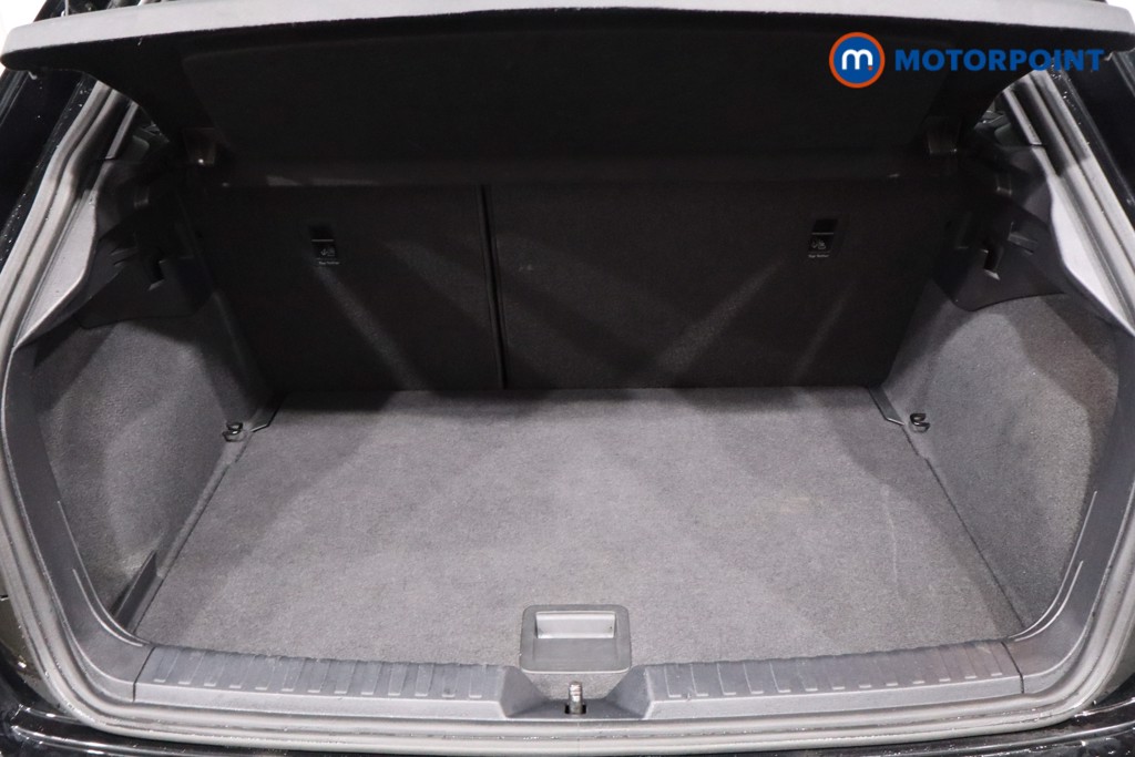 Audi A1 S Line Automatic Petrol Hatchback - Stock Number (1619563) - 40th supplementary image