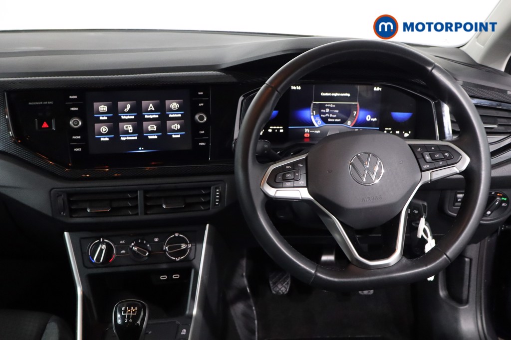 Volkswagen Polo Life Manual Petrol Hatchback - Stock Number (1619841) - 3rd supplementary image