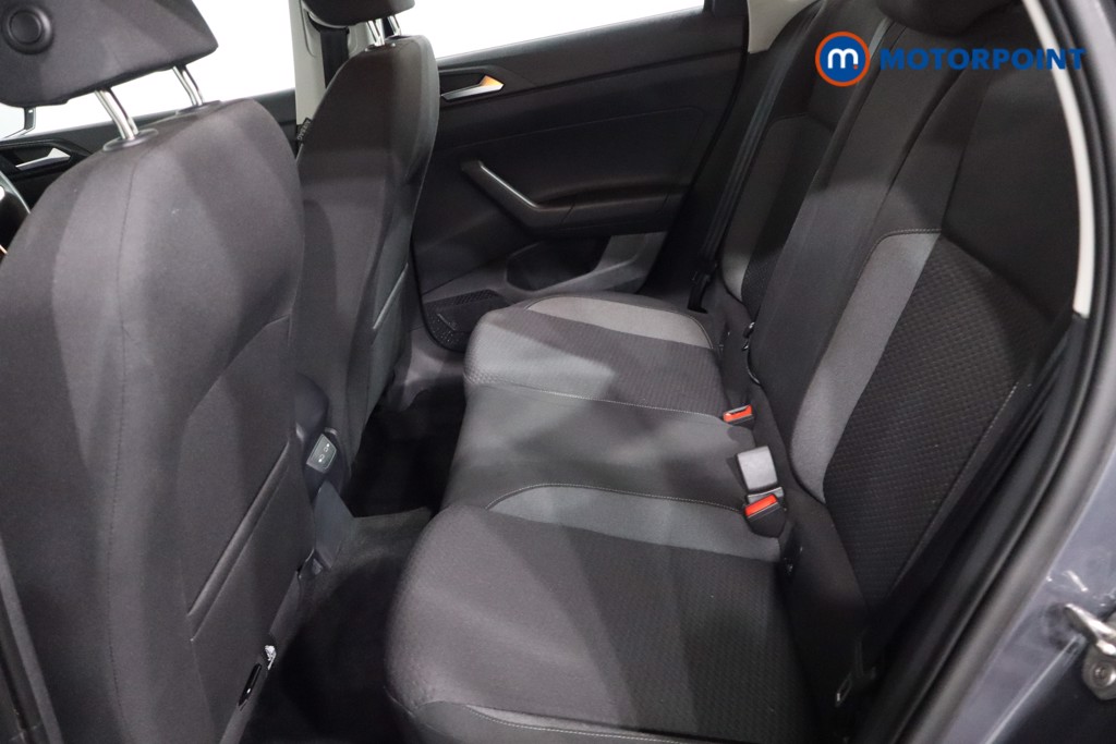 Volkswagen Polo Life Manual Petrol Hatchback - Stock Number (1619841) - 5th supplementary image