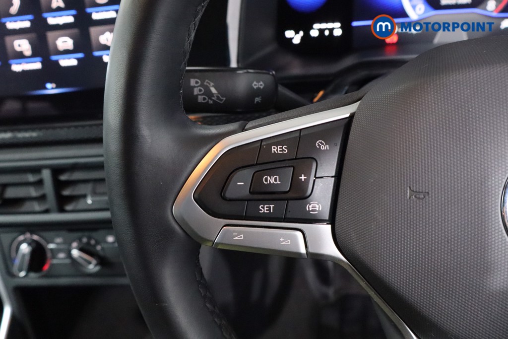 Volkswagen Polo Life Manual Petrol Hatchback - Stock Number (1619841) - 7th supplementary image