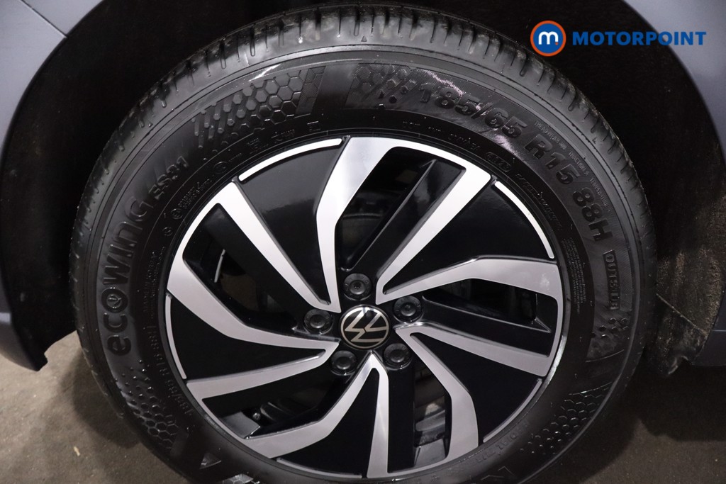 Volkswagen Polo Life Manual Petrol Hatchback - Stock Number (1619841) - 9th supplementary image