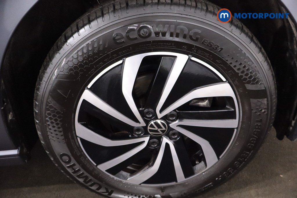 Volkswagen Polo Life Manual Petrol Hatchback - Stock Number (1619841) - 10th supplementary image