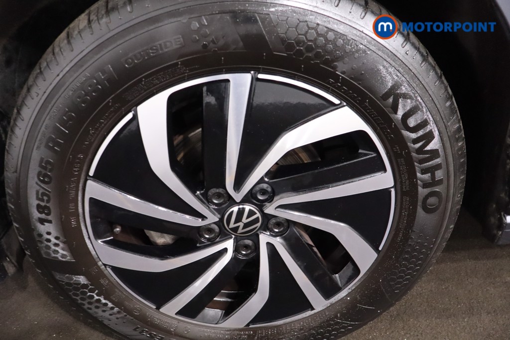 Volkswagen Polo Life Manual Petrol Hatchback - Stock Number (1619841) - 11th supplementary image