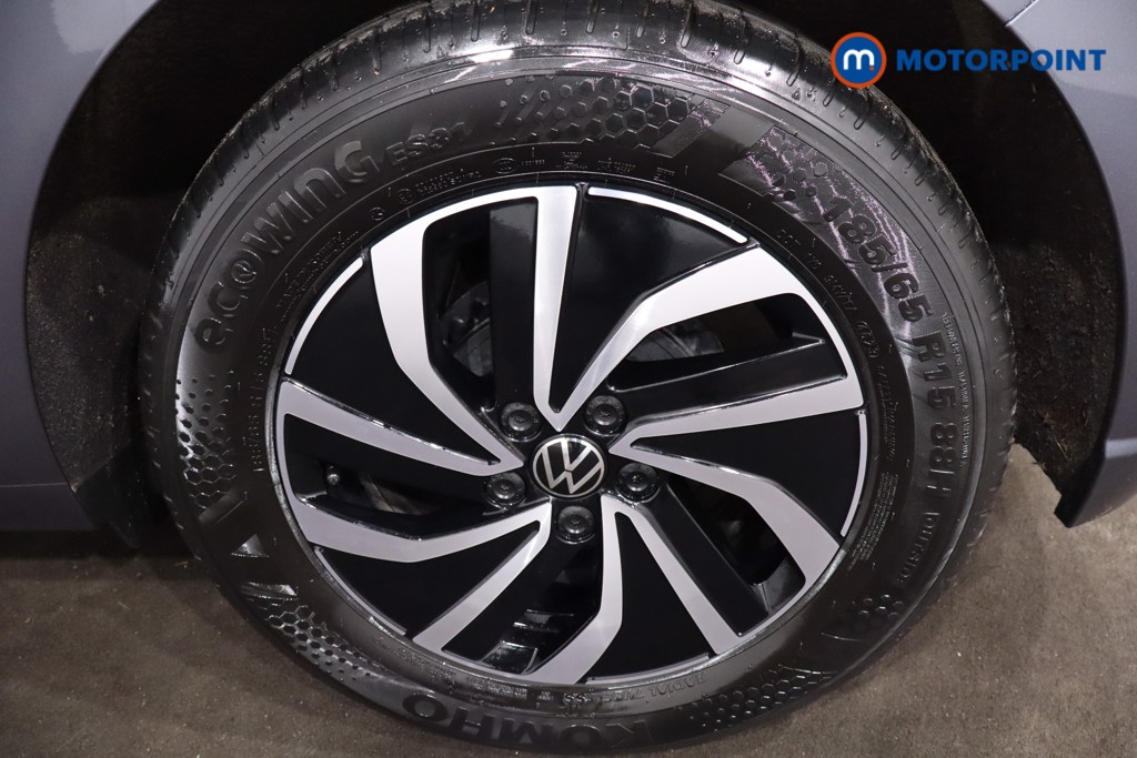 Volkswagen Polo Life Manual Petrol Hatchback - Stock Number (1619841) - 12th supplementary image